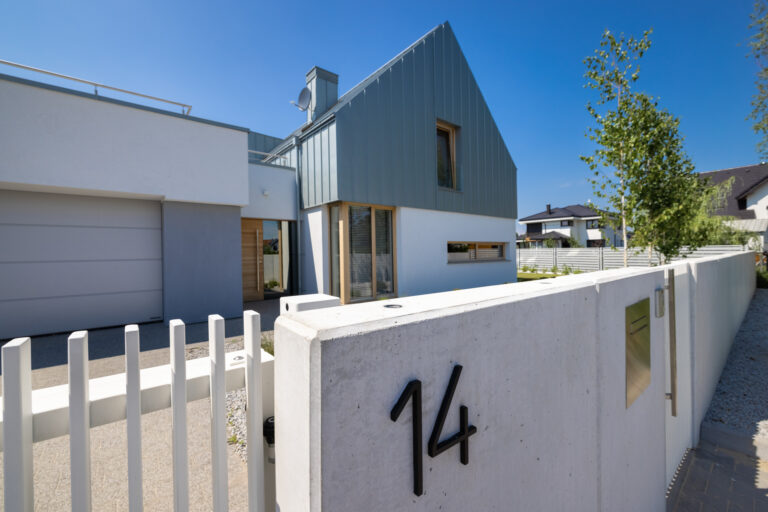 Ogrodzenie Modulo – nowość w ofercie firmy Betard