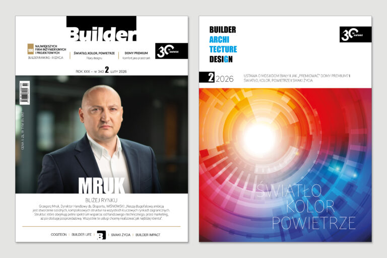 BUILDER 02.2026