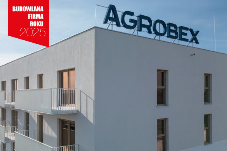 AGROBEX – WIELOLETNIE DOŚWIADCZENIE, ZAUFANE RELACJE I NOWE TECHNOLOGIE