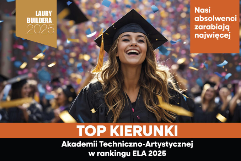 AKADEMIA TECHNICZNO-ARTYSTYCZNA – 30 LAT I NOWE OTWARCIE WYDZIAŁU ARCHITEKTURY