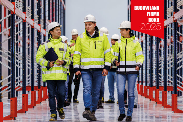 25 LAT POLSKIEJ FIRMY O JAPOŃSKICH KORZENIACH