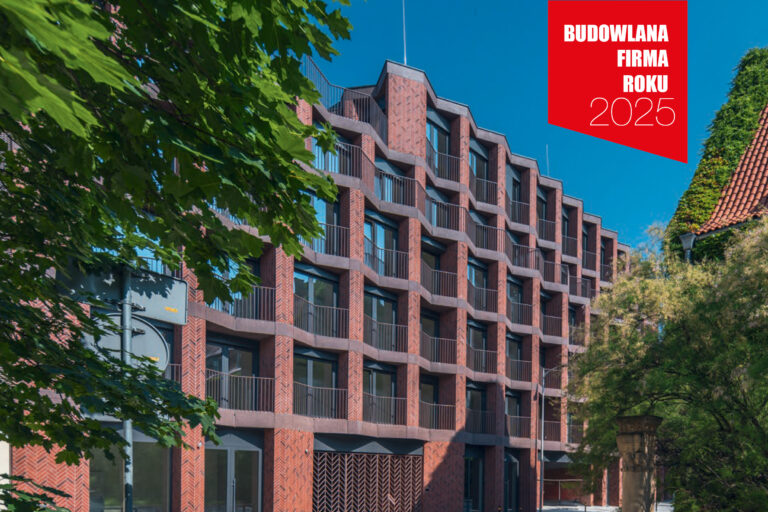 ODWAGA I INNOWACYJNOŚĆ W DNA ALUPROF