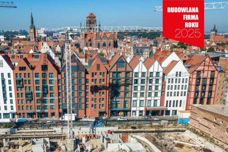 ZAUFANY PARTNER STRATEGICZNY