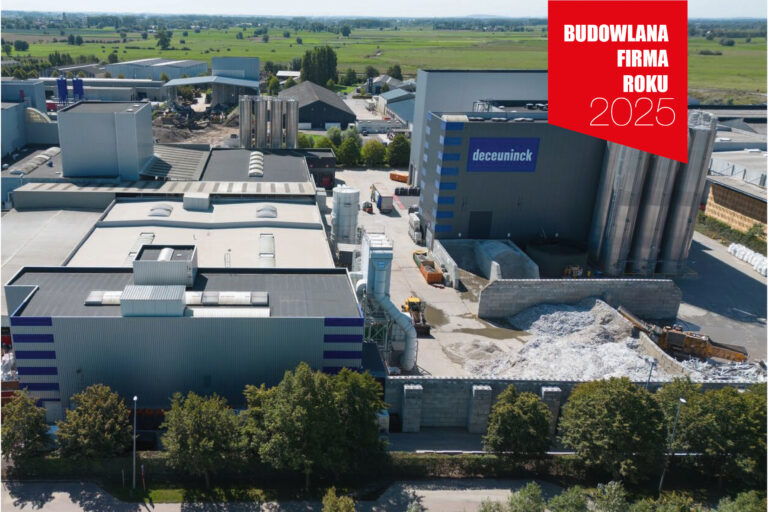 PVC I ALUMINIUM: JEDNA MARKA. DWA MATERIAŁY. PEŁNA SWOBODA PROJEKTOWANIA