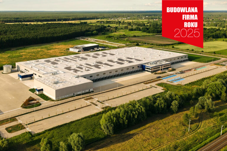 PIERWSZY MILION TRZEBA… ZBUDOWAĆ