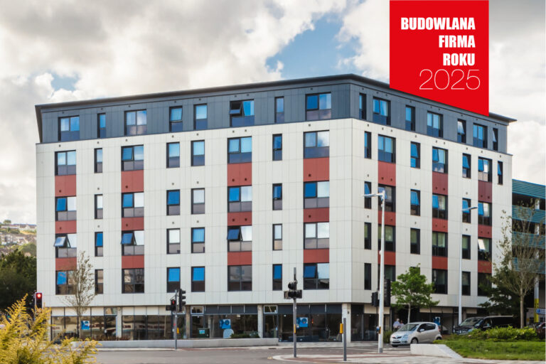 JAMES HARDIE® & FERMACELL®: GLOBALNA JAKOŚĆ, POLSKI STANDARD BEZPIECZEŃSTWA