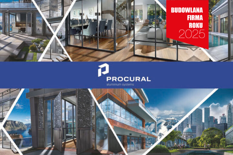 SILNY ROZWÓJ PROCURAL