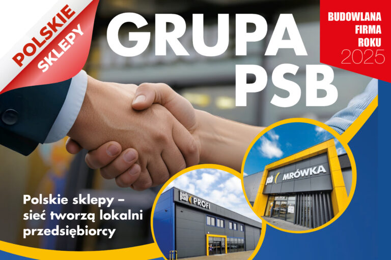 GRUPA PSB HANDEL S.A.
