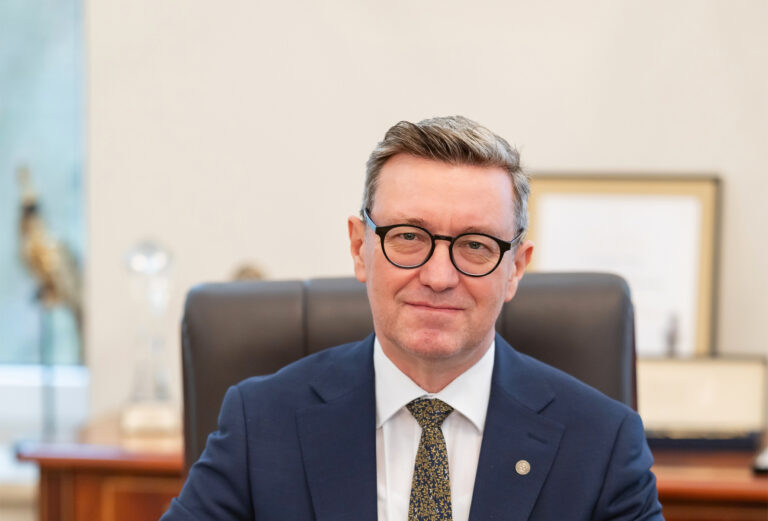 Środki z KPO wzmocnią bezpieczeństwo uczelni