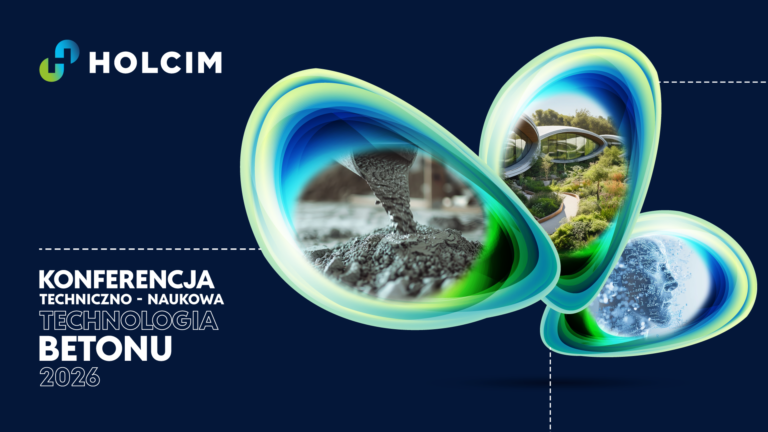 Konferencja Technologia Betonu 2026