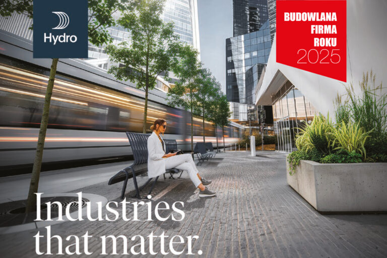 HYDRO EXTRUSION POLAND SP. Z O.O.