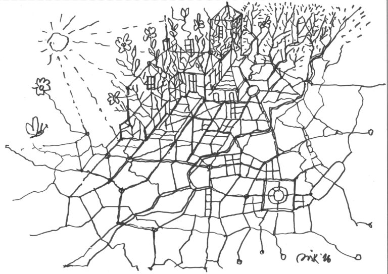MIASTO WRAŻLIWE
