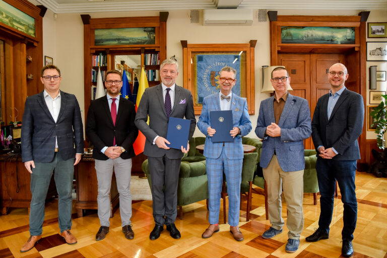 Nowe kierunki – nowe możliwości