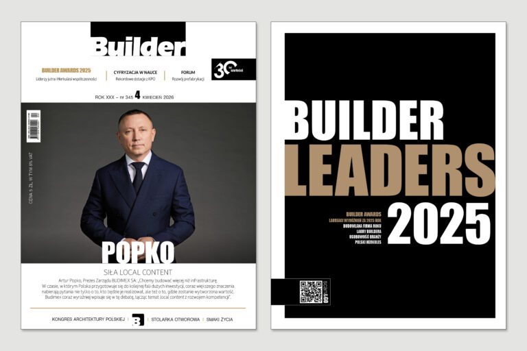 BUILDER 04.2026