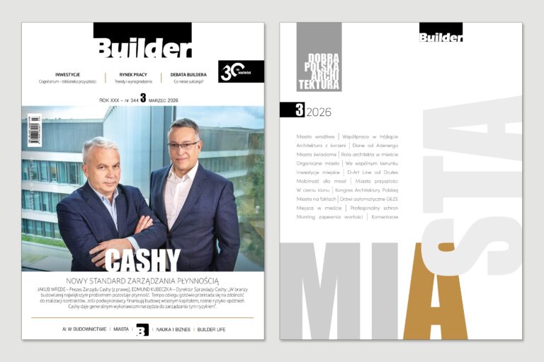 BUILDER 03.2026