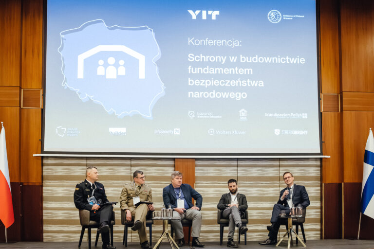 NOWA RZECZYWISTOŚĆ BEZPIECZEŃSTWA