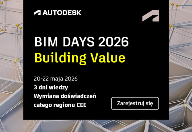 Autodesk BIM DAYS 2026 | Building Value
