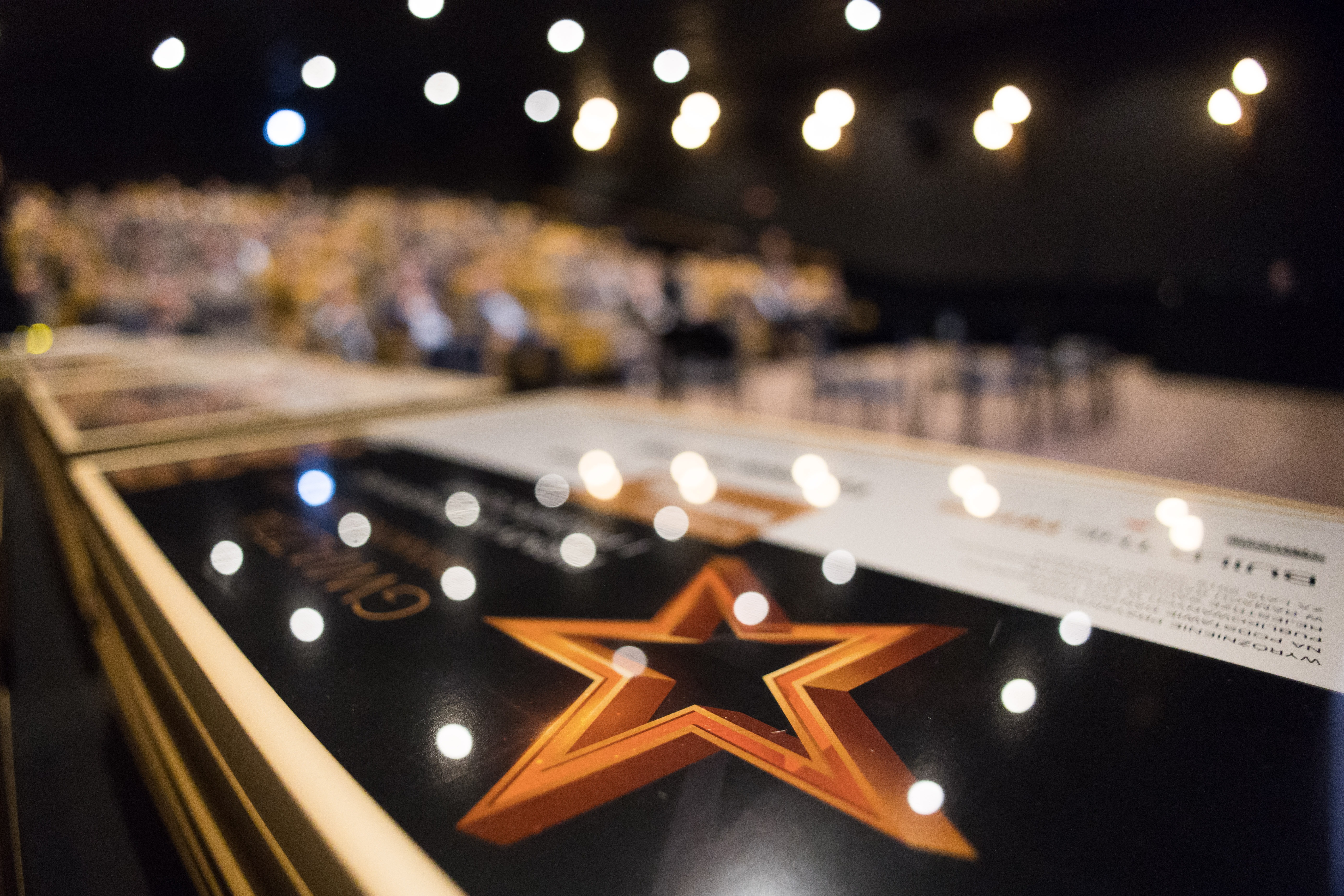 Gala Gwiazdy Rankingu Buildera 2026 Fabryka Norblina Warszawa liderzy budownictwa.