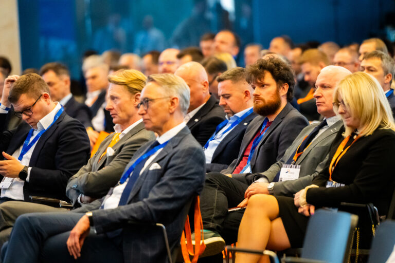 IV KONGRES PROJEKTANTÓW I INŻYNIERÓW