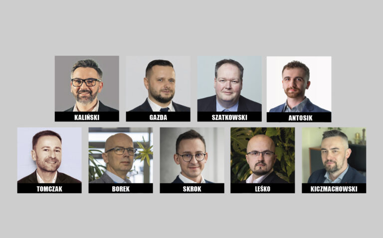 PREFABRYKACJA BETONU W BUDOWNICTWIE PRZEMYSŁOWYM