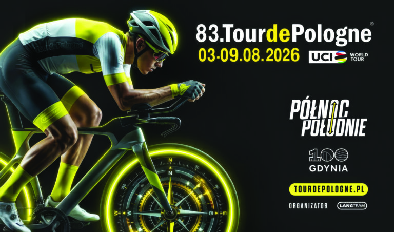 TOUR DE POLOGNE