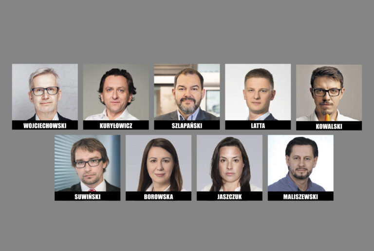 O architekturze otwartej dla wszystkich