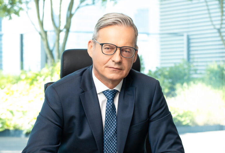 BGK NAPĘDZA INWESTYCJE INFRASTRUKTURALNE W POLSCE