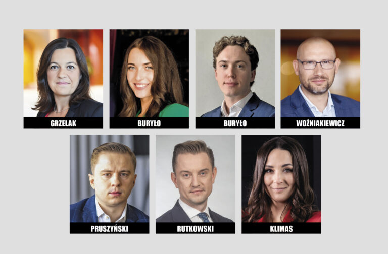 FIRMY RODZINNE W RĘKACH NOWEGO POKOLENIA