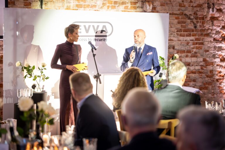 EVVA Polska świętuje 25 lat działalności na polskim rynku