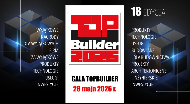 GALA TopBuilder 2026