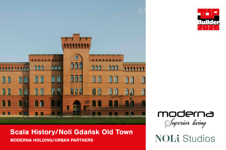 Scala History/Noli Gdańsk Old Town