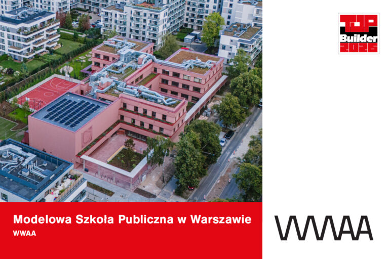 Modelowa Szkoła Publiczna w Warszawie