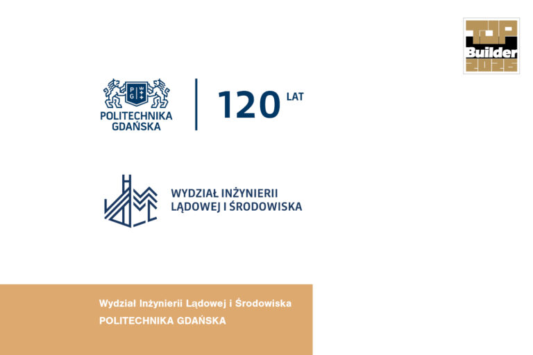 Wydział Inżynierii Lądowej i Środowiska POLITECHNIKA GDAŃSKA