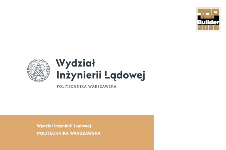Wydział Inżynierii Lądowej POLITECHNIKA WARSZAWSKA