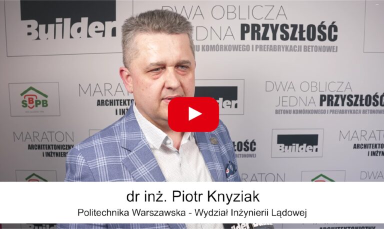 Największą wartością jest współpraca międzybranżowa