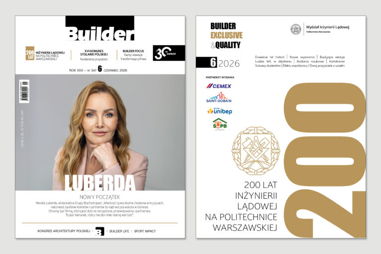 BUILDER 06.2026