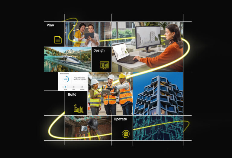 Nowe usługi w AEC Design