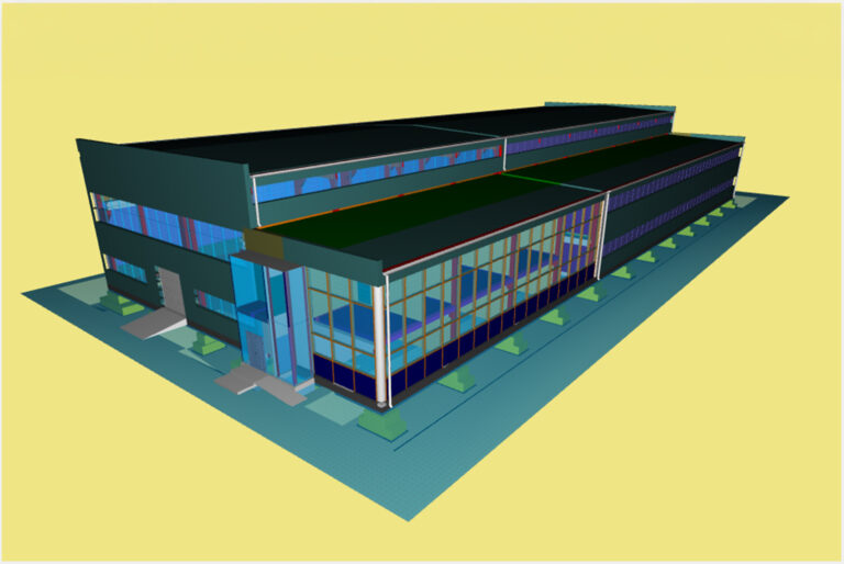 ZARZĄDZANIE PROJEKTAMI Z OPEN BIM PL