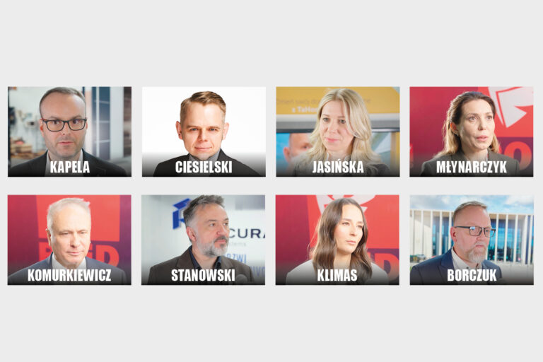 LIDERZY STOLARKI O PRZYSZŁOŚCI BUDOWNICTWA