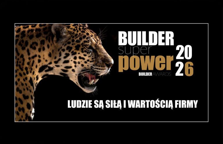 Builder Super Power 2026 – edycja VI