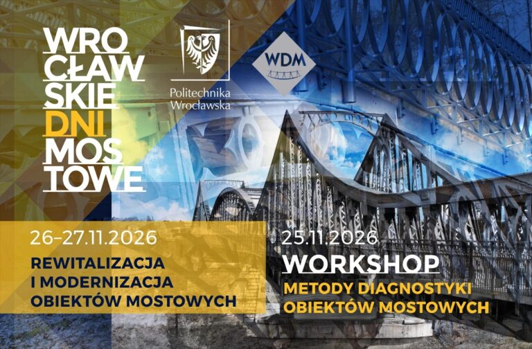 XXI Seminarium Naukowo-Techniczne, Wrocławskie Dni Mostowe