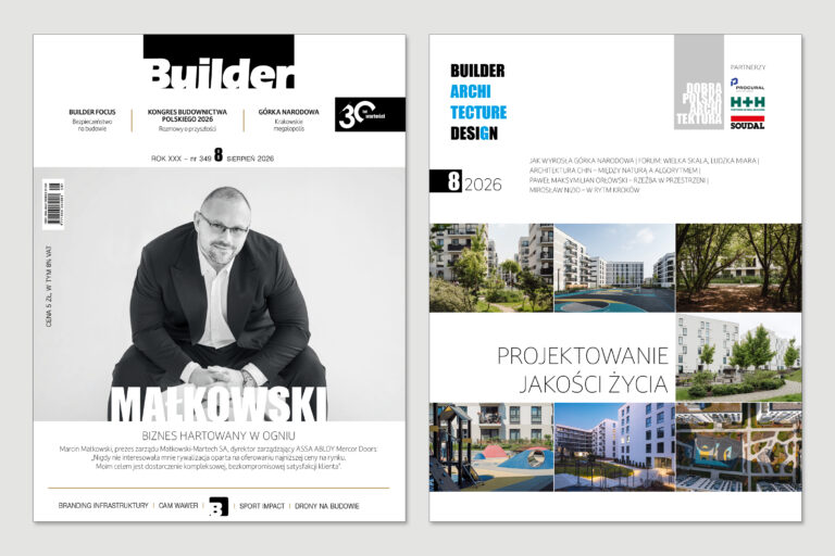 BUILDER 08.2026