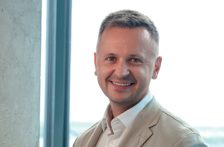 CZAS NA NOWY MODEL WZROSTU