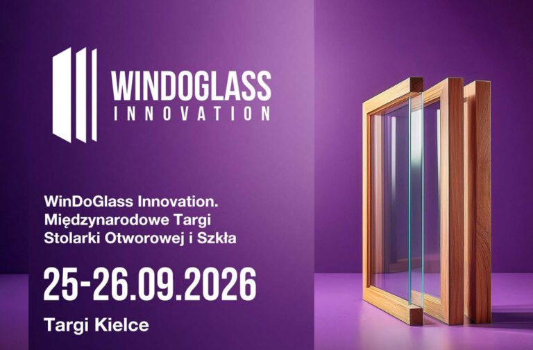 WinDoGlass Innovation 2026
