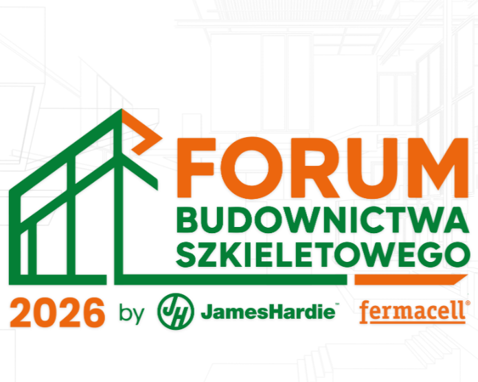 Forum Budownictwa Szkieletowego 2026